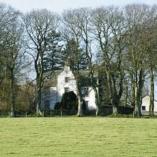 Newhall House, Newtonhill