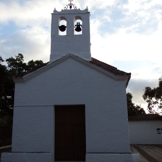 Ermita de Nuestra Señora de la Tórtola