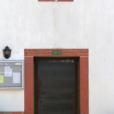 St.-Judas-Thaddäus-Kapelle