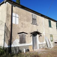 Cappella di Vallecchia