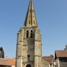 Église Saint-Martin de Fresnoy-le-Luat