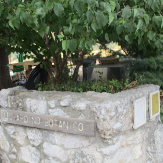 Jardín Botánico Loreto Grande