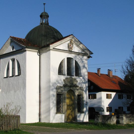 Kapelle Mariä Sieben Schmerzen