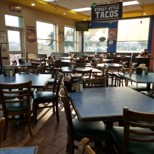 Taco Palenque