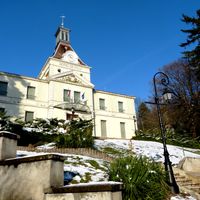 Saint-Jean-de-Bournay