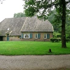 De Wiersse: De Berenpas