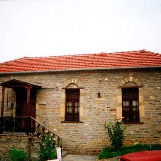 Lechovo Folklore Museum