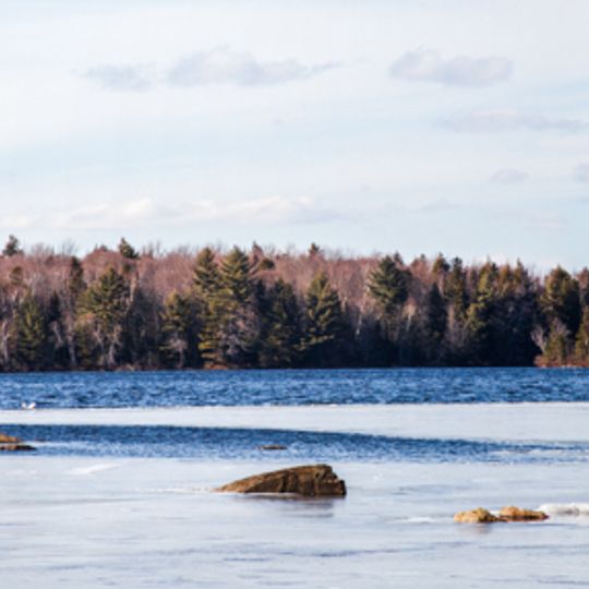 Great North Woods Region