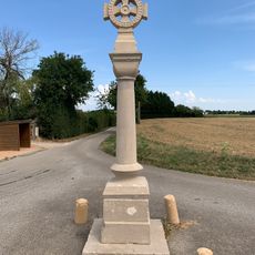 Croix des Trois-Fourneaux