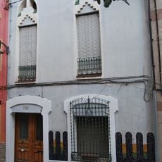 House in carrer Llibertat, 4