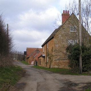 Townsend Farmhouse