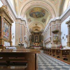 Kloster der Englischen Fräulein