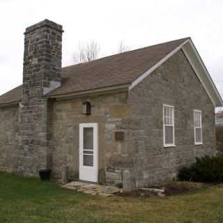 South Stone School House