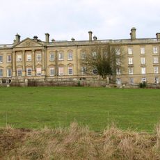 Riddlesworth Hall