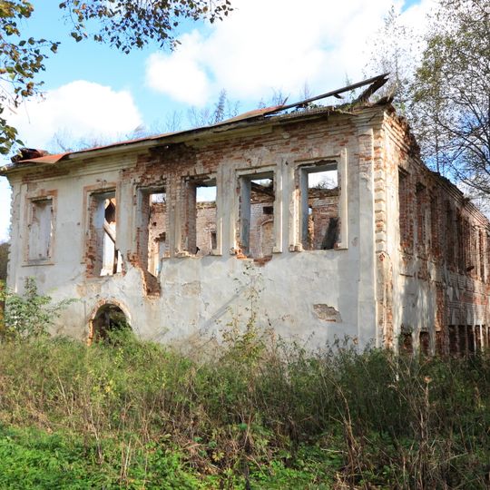 Dolskoe Manor House