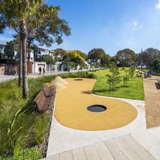 Wimbo Park