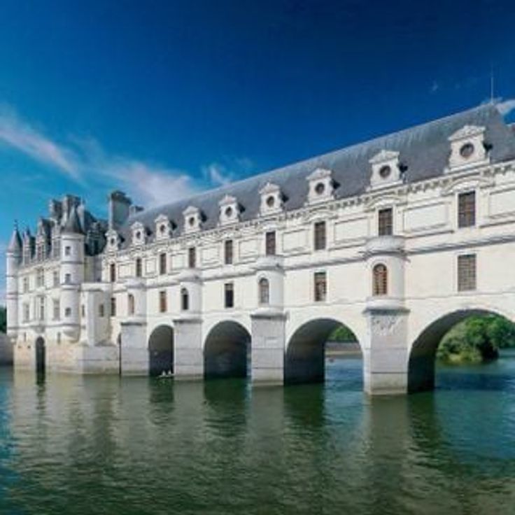 Château de Chenonceau