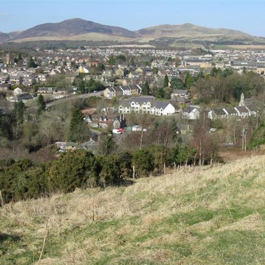 Penicuik