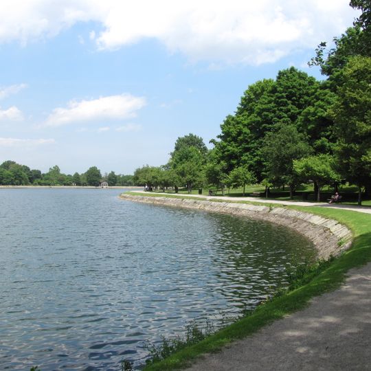 Reservoir Park