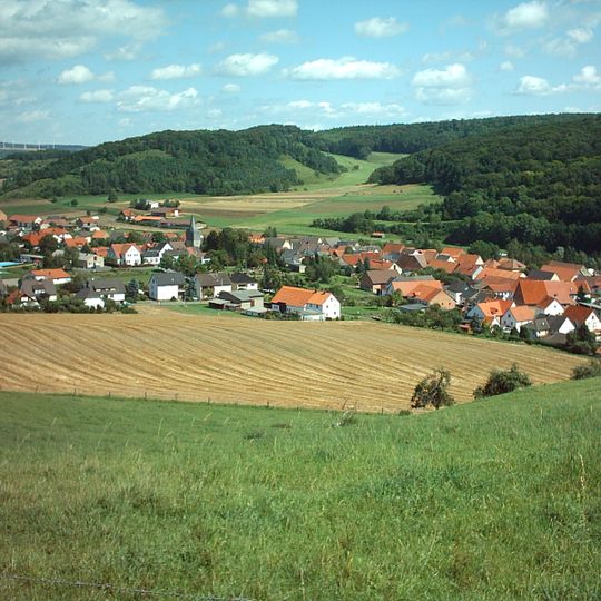 Liebenau