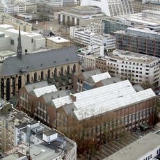 Museum für Angewandte Kunst Köln