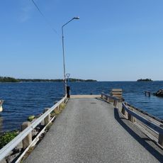 Bromskär