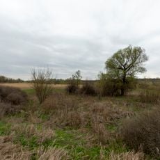 Vytoky richky Bazavluk