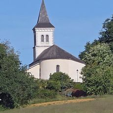 Église de l'Assomption-de-la-Bienheureuse-Vierge-Marie de Claracq