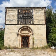 Chiesa di Santa Maria degli Angeli a Porta di Bagno
