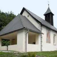 Techelsberg am Wörther See