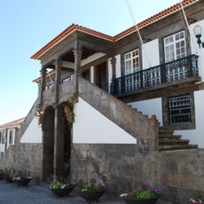 Edifício dos Paços do Concelho da Praia da Vitória, Praia da Vitória
