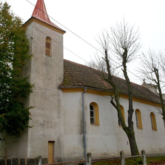 Church of Saint Florian