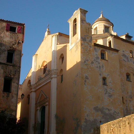 Procattedrale di San Giovanni Battista