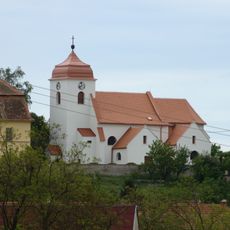 Church of Saint Martin in Žerotice
