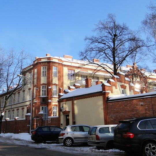 Dom Małych Dzieci im. ks. Baudouina