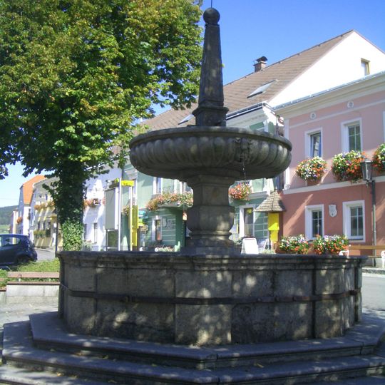 Brunnen