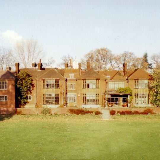 Fulmer Research Institute