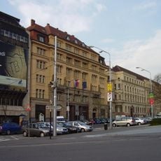 Divadlo Astorka Korzo '90