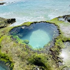 Heart Rock