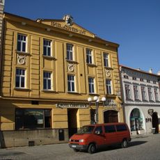 Palackého náměstí 11