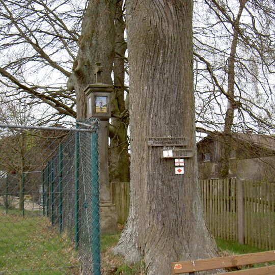 Fuchsn-Marterl Braunetsried