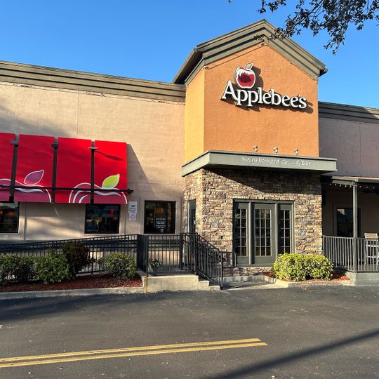 Applebee's