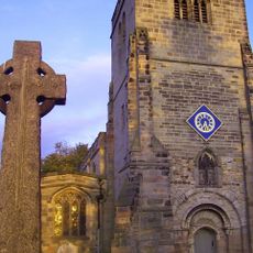 Plumtree War Memorial, Nottinghamshire