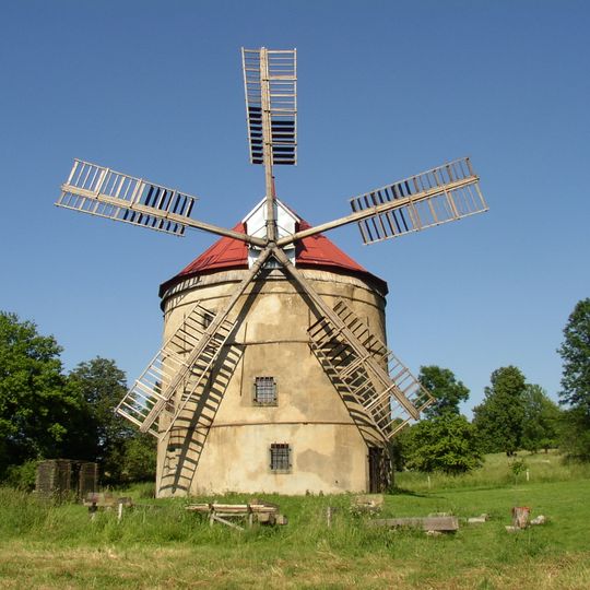 Windmill Světlík