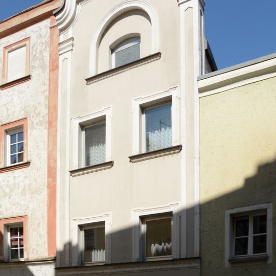 Lederergasse 10