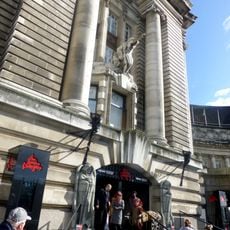 The London Dungeon