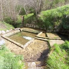 Lavoir