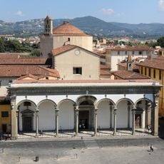 Santissima Annunziata Bazilikası