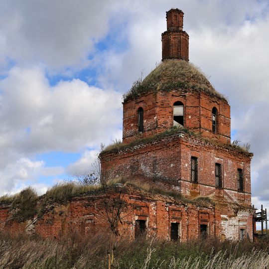 Церковь Воскресения