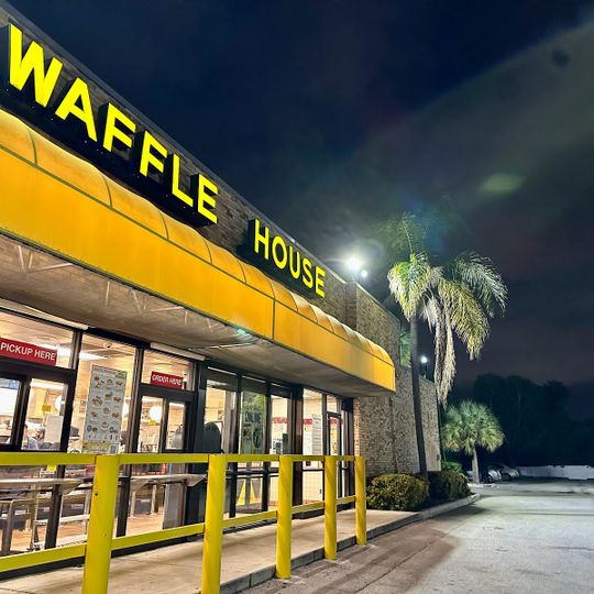 Waffle House